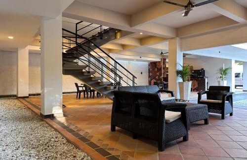 Papare Villa | Santa Donama Paradise
