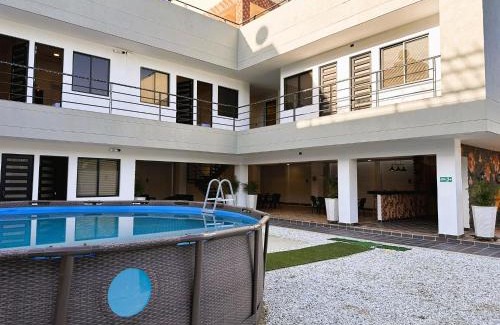 Papare Villa | Santa Donama Paradise