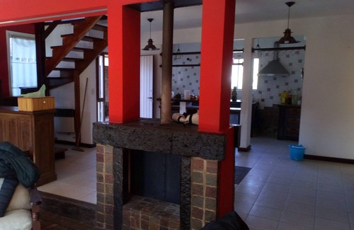 San Bernardo del Tuyú Cama Y Desayuno | SANTA ELENA 1 B&B