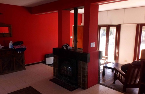 San Bernardo del Tuyú Cama Y Desayuno | SANTA ELENA 1 B&B