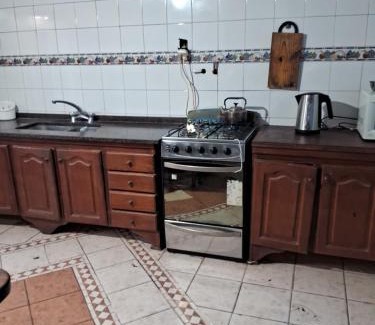Luján Casa | Santa Elena Hostal