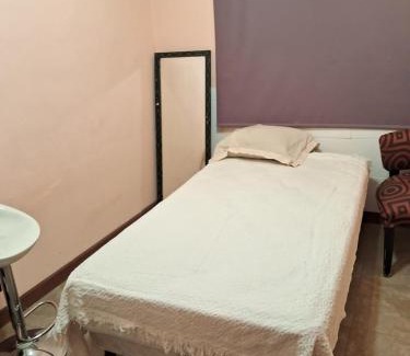 Luján Casa | Santa Elena Hostal