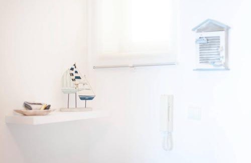 Santa Eulalia Apartamento | Santa Eulália Apartment Luxury - Blue Sea
