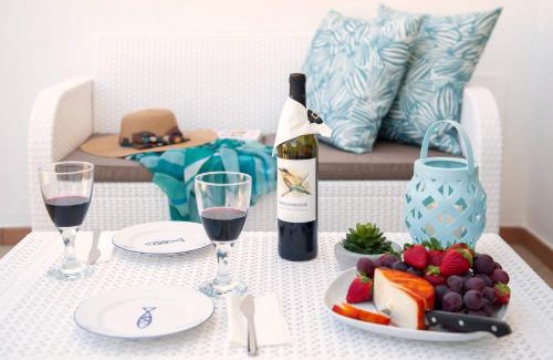 Santa Eulalia Apartamento | Santa Eulália Apartment Luxury - Blue Sea