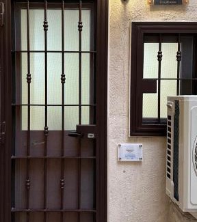 Old Town Apartamento | Santa fe apartment