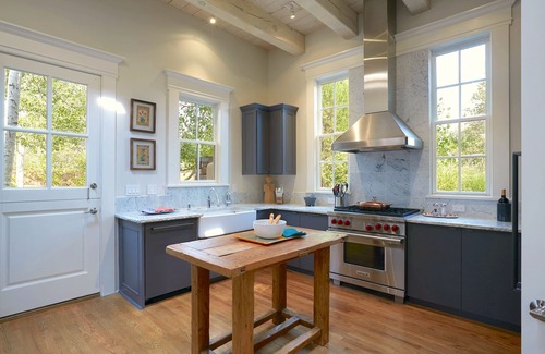 Santa Fe Casa | SANTA FE IN ITS NATURAL STATE