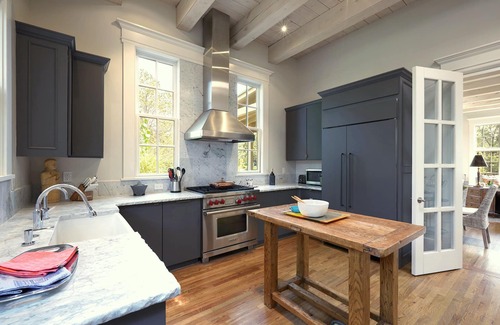 Santa Fe Casa | SANTA FE IN ITS NATURAL STATE