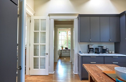 Santa Fe Casa | SANTA FE IN ITS NATURAL STATE