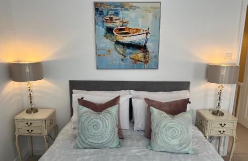 Newlyn Casa | Santa Fe Newlyn-Sleeps 4