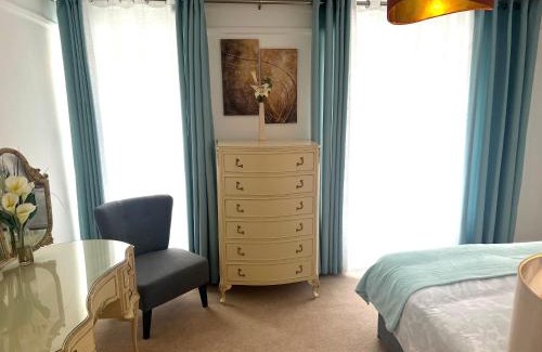Newlyn Casa | Santa Fe Newlyn-Sleeps 4