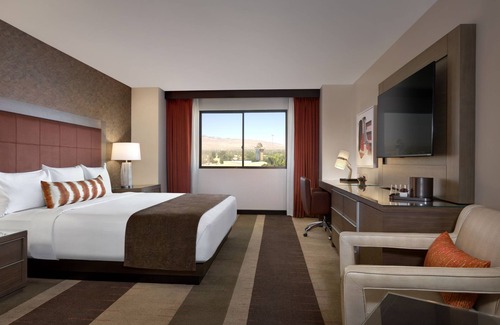 Centennial Hills Complejo | Santa Fe Station Hotel & Casino