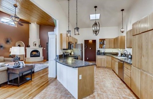 Eldorado at Santa Fe Casa | Santa Fe’s top rated Casa de Ochoa is available for Summer & Fall trips.