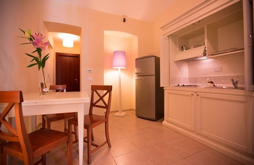 Vanchiglia Apartamento | Santa Giulia Hotel e Residence