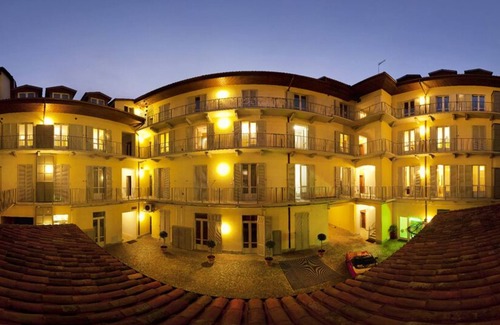 Vanchiglia Apartamento | Santa Giulia Hotel e Residence