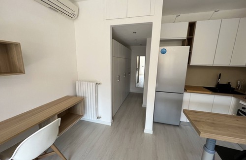 Milan Apartamento | Santa Giulia Suite. Like at Home. Leisure or business with all the best comfort!