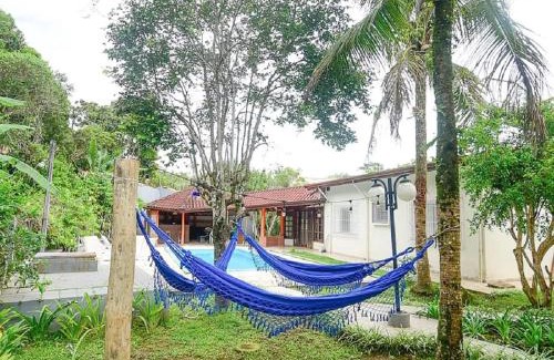Sao Lourenco Casa | Santa Hospedaria Beach
