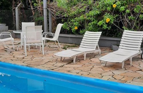 Sao Lourenco Casa | Santa Hospedaria Beach
