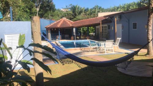 Sao Lourenco Casa | Santa Hospedaria Beach