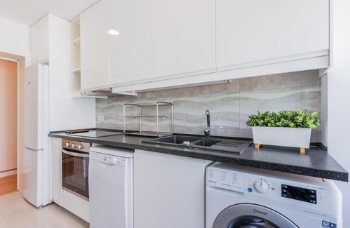 Santa Isabel Apartamento | Santa Isabel Quiet and Charming Apartment