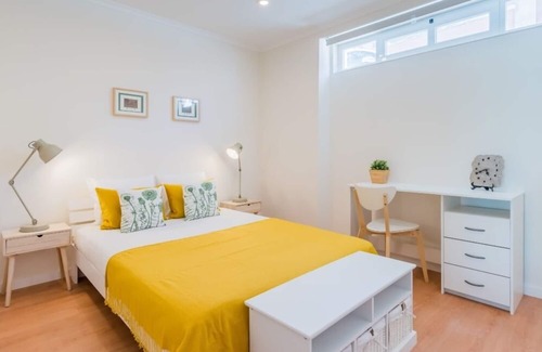 Santa Isabel Apartamento | Santa Isabel Quiet Apartment