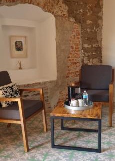 Cholula Cama Y Desayuno | Santa Josefita B&B