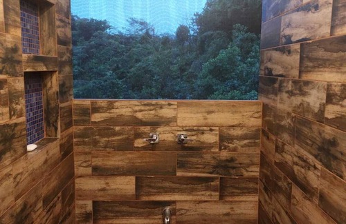 Naranjito Cabina | Santa Juana Lodge and Nature Reserve