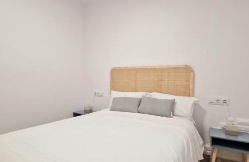 San Carlos-Tartessos Apartamento | Santa Justa Premiun Suites Sevilla