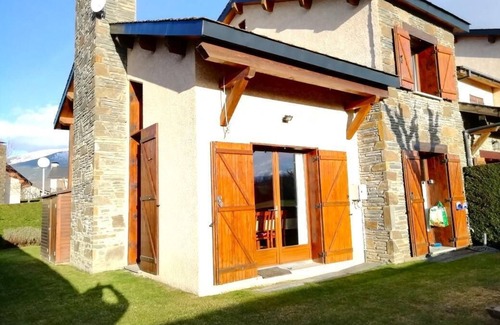 Sainte-Leocadie Casa | Santa Leocadia V Ideal 8 personas