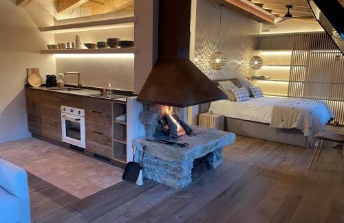 Rupit I Pruit Hotel | Santa Llúcia Rupit