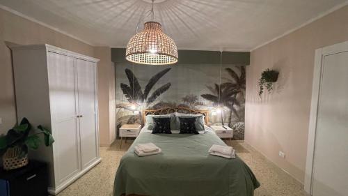 Lamezia Terme Casa | Santa Lucia Affittacamere