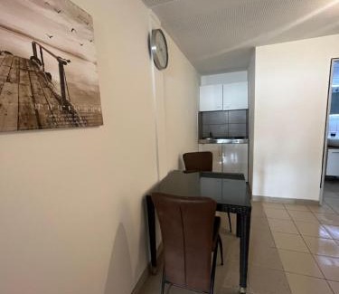 Bodensdorf Apartamento | Santa Lucia Apartments
