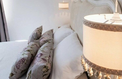 Gaeta Cama Y Desayuno | Santa Lucia B&B