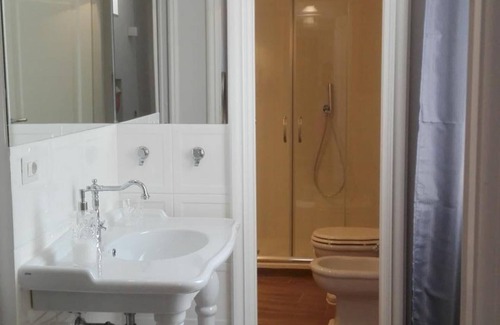 Gaeta Cama Y Desayuno | Santa Lucia B&B