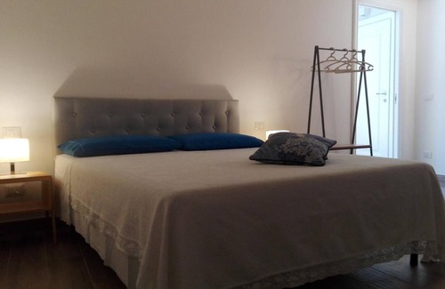 Gaeta Cama Y Desayuno | Santa Lucia B&B
