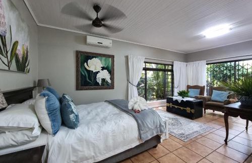 St. Lucia Cama Y Desayuno | Santa Lucia Guest House