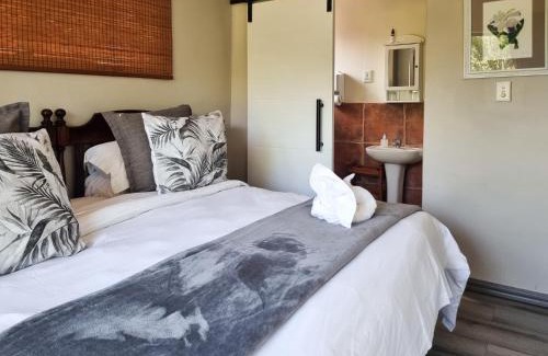 St. Lucia Cama Y Desayuno | Santa Lucia Guest House