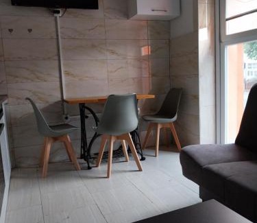 Kutjevo Apartamento | Santa Lucia