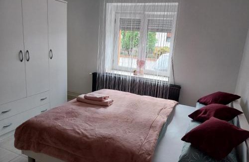 Kutjevo Apartamento | Santa Lucia
