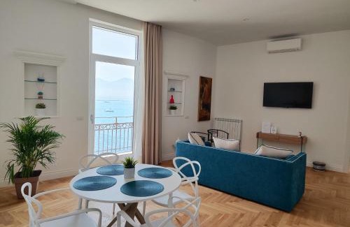 Santa Lucia Apartamento | SANTA LUCIA LUXURY APARTMENT