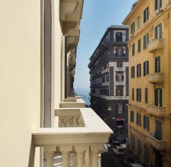 Santa Lucia Casa | Santa Lucia Maison de Charme