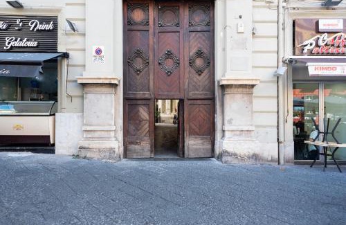 Santa Lucia Casa | Santa Lucia Maison de Charme