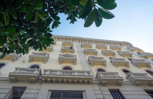 Santa Lucia Casa | Santa Lucia Maison de Charme
