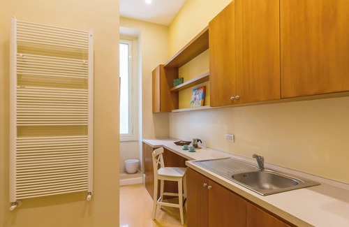 Santa Lucia Casa | Santa Lucia Seaview