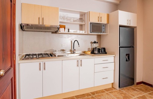 San Blas Apartamento | Santa Lucia Suites - Barranco