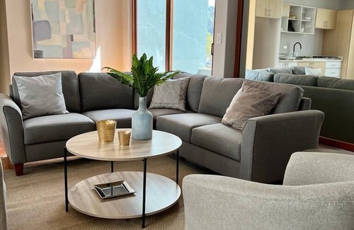 San Blas Apartamento | Santa Lucia Suites - Barranco