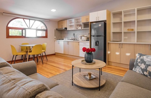 San Blas Apartamento | Santa Lucia Suites - Barranco