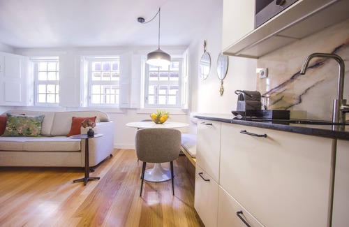 Guimaraes Apartamento | Santa Luzia Apartments By Guestify
