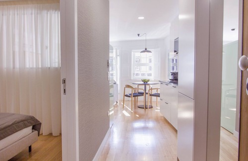 Guimaraes Apartamento | Santa Luzia Apartments By Guestify