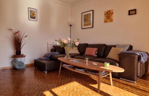 Santa Luzia Casa | Santa Luzia Casa Girassol, Tavira sea view, 2 minutes to Beach Ferry
