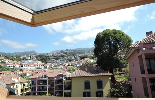 Santa Luzia Apartamento | Santa Luzia Funchal View